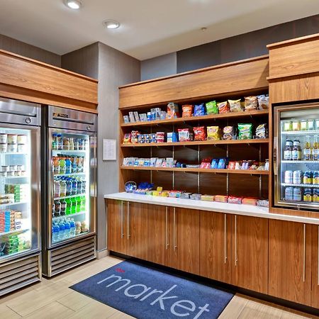 辛辛那提机场南春丘套房酒店 弗洛伦斯 外观 照片