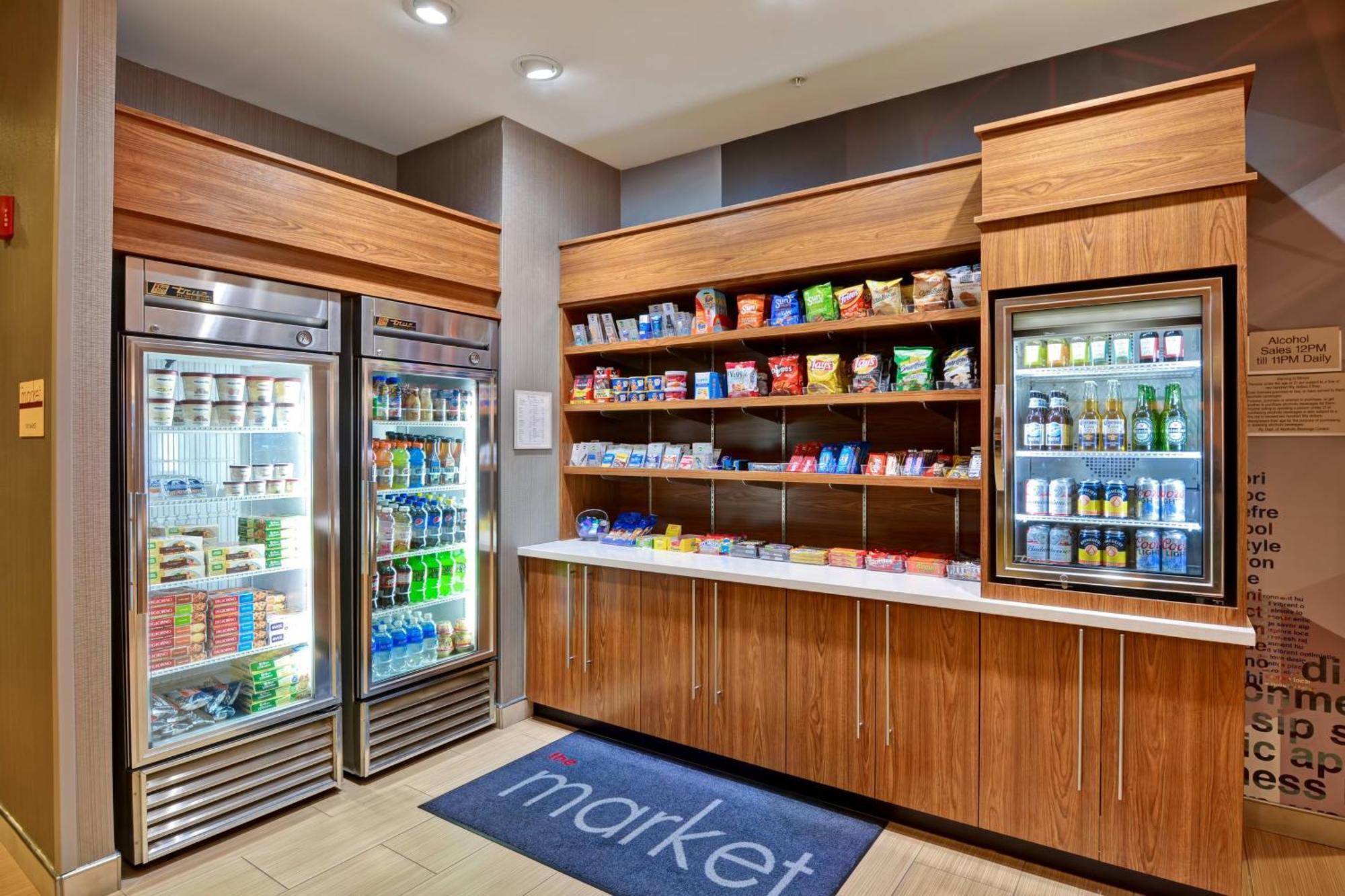 辛辛那提机场南春丘套房酒店 弗洛伦斯 外观 照片