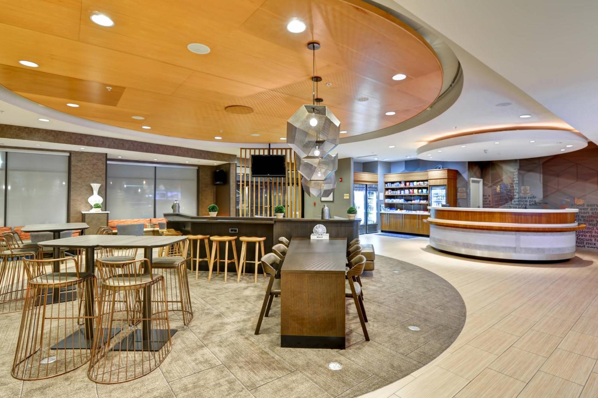 辛辛那提机场南春丘套房酒店 弗洛伦斯 外观 照片